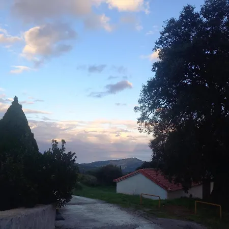 Appartamento Konstantina