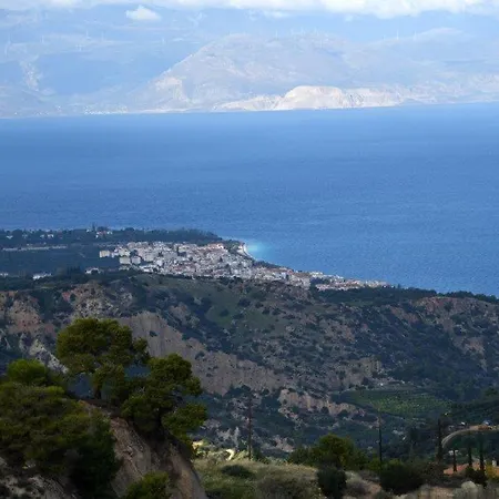 Konstantina * Ambelokipoi (Corinthia)