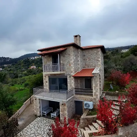 Konstantina 아파트