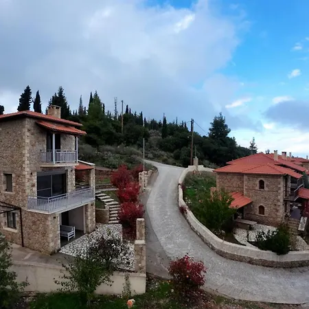 Konstantina Ambelokipoi (Corinthia)