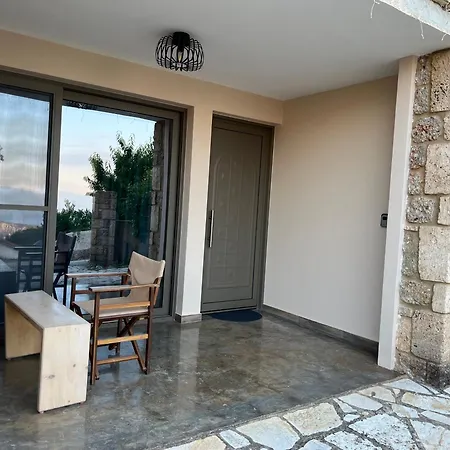 Konstantina Ambelokipoi (Corinthia)