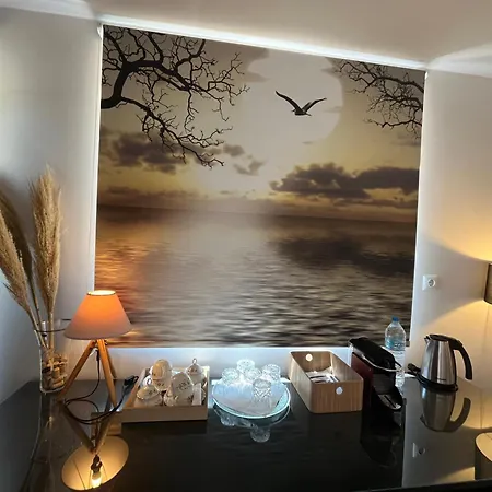 Konstantina 아파트 *