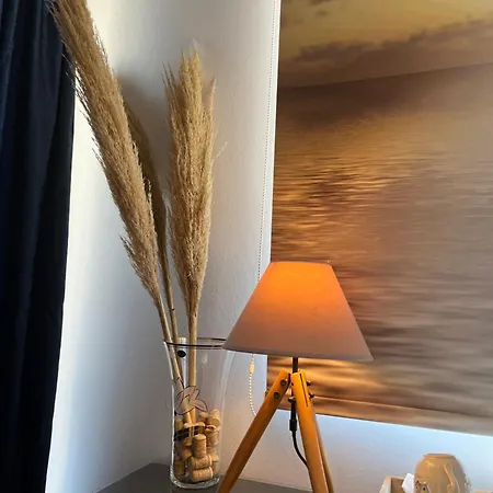 아파트 Konstantina *