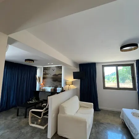 Konstantina 아파트 Ambelokipoi (Corinthia)