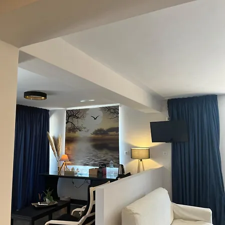 Konstantina 아파트