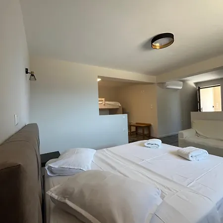 아파트 Konstantina