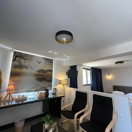 Konstantina Appartamento *