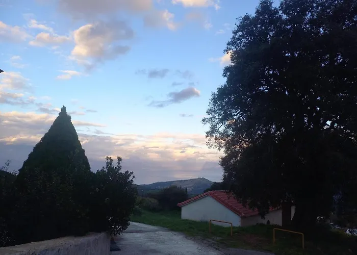 דירה Konstantina