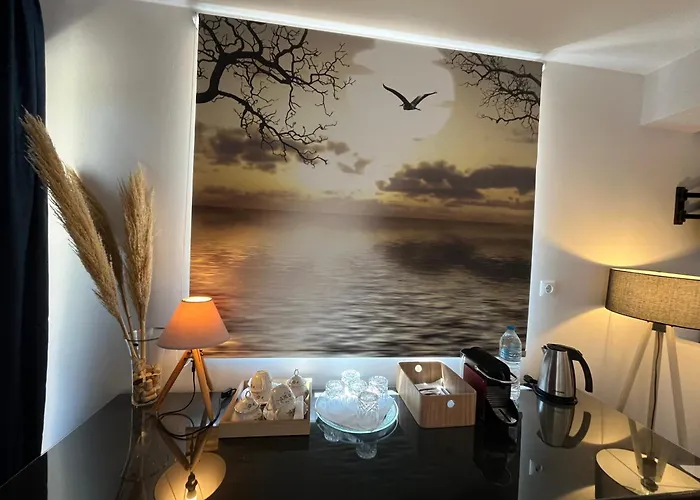 Konstantina דירה *