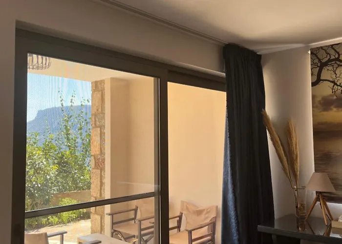 דירה Konstantina Ambelokipoi (Corinthia)