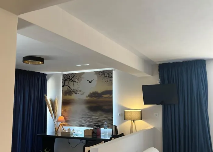 Konstantina דירה