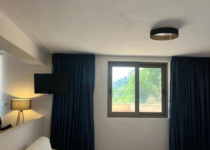 Konstantina דירה Ambelokipoi (Corinthia)